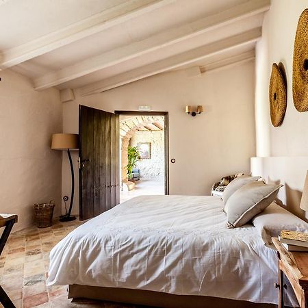Estanca La Pau - Adults Only Guest House Malla ภายนอก รูปภาพ