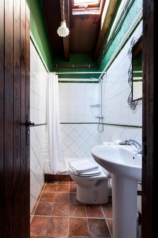 Estanca La Pau - Adults Only Guest House Malla ภายนอก รูปภาพ