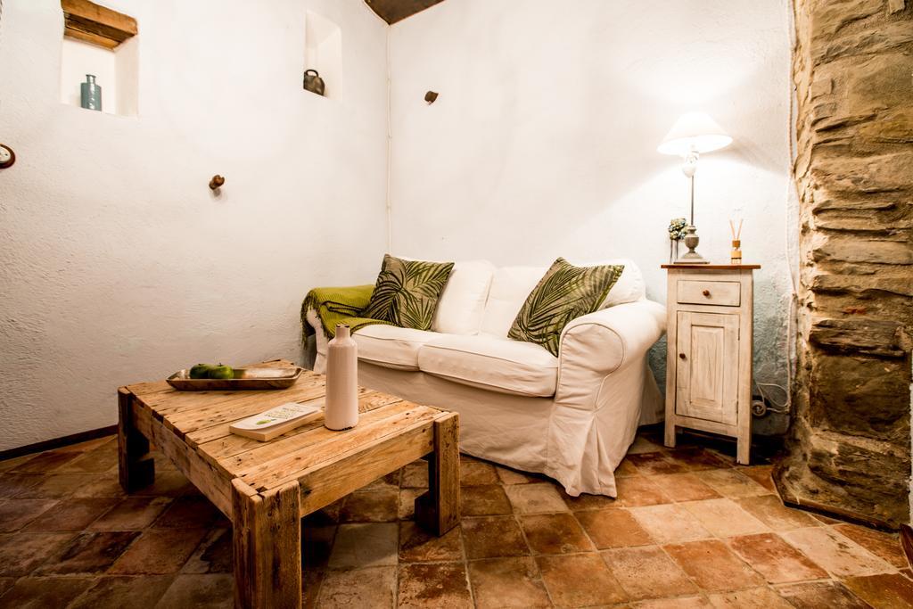 Estanca La Pau - Adults Only Guest House Malla ภายนอก รูปภาพ