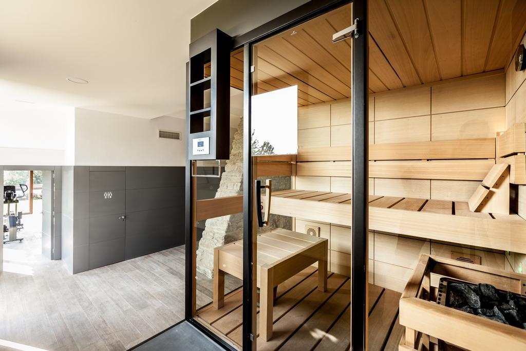 Estanca La Pau - Adults Only Guest House Malla ภายนอก รูปภาพ