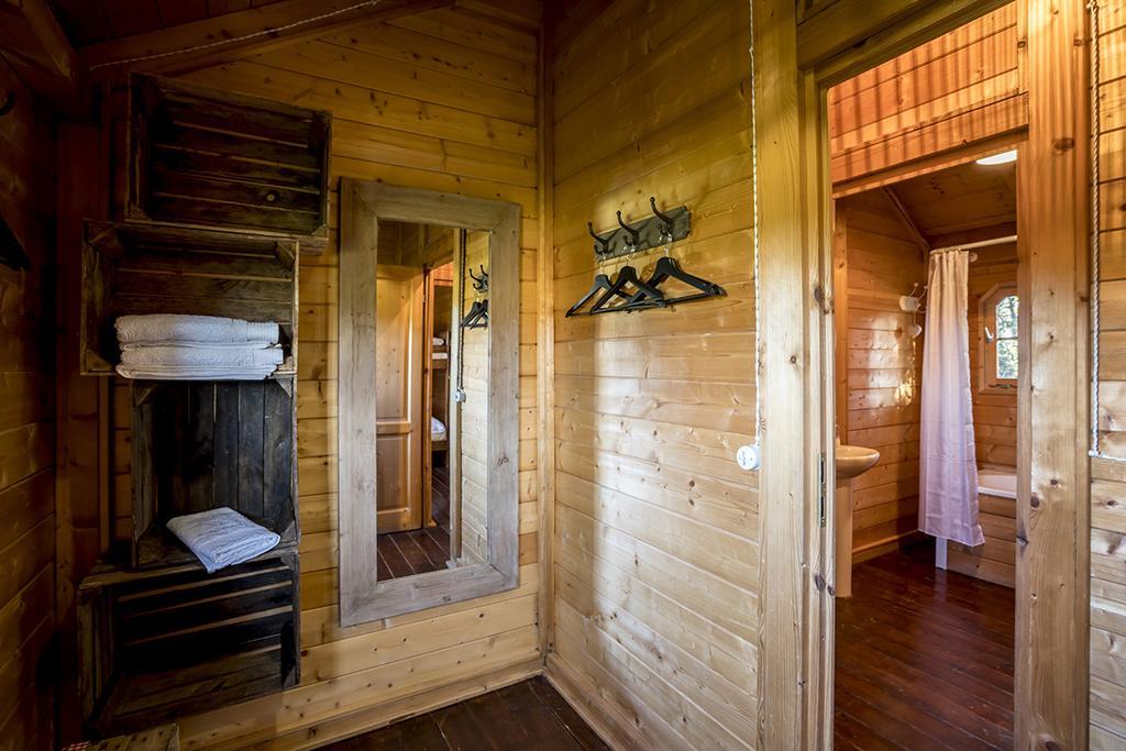 Estanca La Pau - Adults Only Guest House Malla ภายนอก รูปภาพ