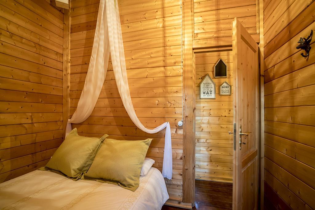 Estanca La Pau - Adults Only Guest House Malla ภายนอก รูปภาพ