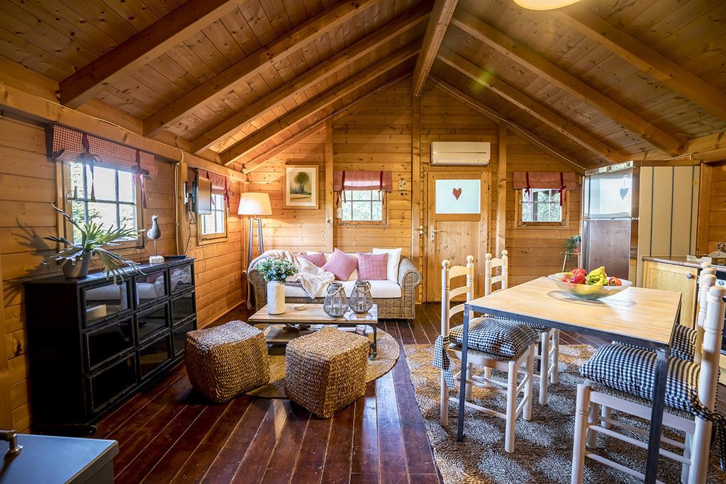 Estanca La Pau - Adults Only Guest House Malla ภายนอก รูปภาพ