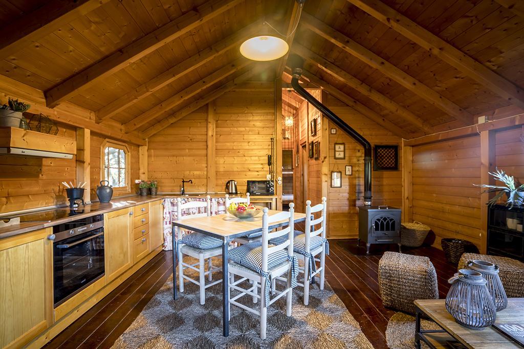 Estanca La Pau - Adults Only Guest House Malla ภายนอก รูปภาพ