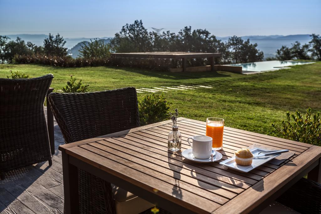 Estanca La Pau - Adults Only Guest House Malla ภายนอก รูปภาพ