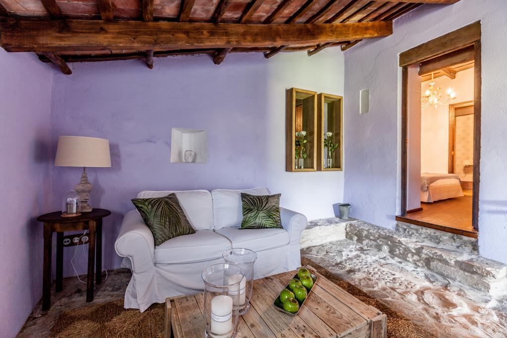 Estanca La Pau - Adults Only Guest House Malla ภายนอก รูปภาพ