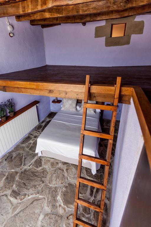 Estanca La Pau - Adults Only Guest House Malla ภายนอก รูปภาพ