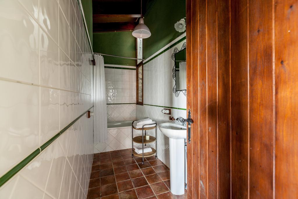 Estanca La Pau - Adults Only Guest House Malla ภายนอก รูปภาพ