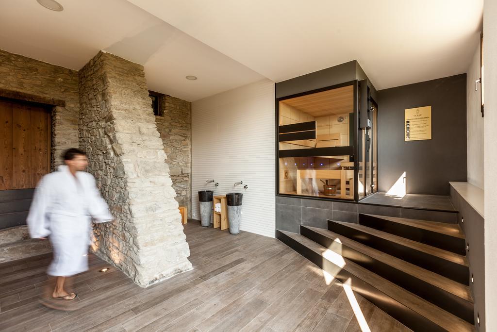Estanca La Pau - Adults Only Guest House Malla ภายนอก รูปภาพ