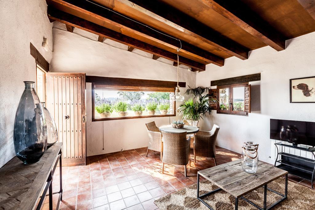 Estanca La Pau - Adults Only Guest House Malla ภายนอก รูปภาพ