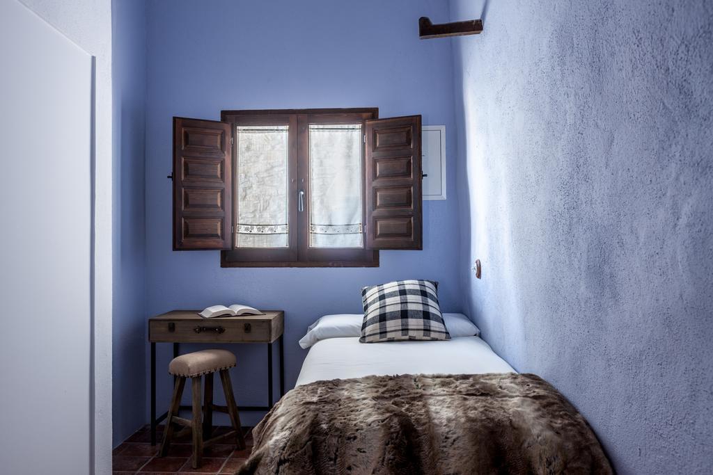 Estanca La Pau - Adults Only Guest House Malla ภายนอก รูปภาพ