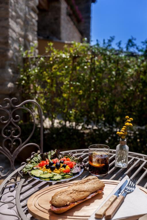 Estanca La Pau - Adults Only Guest House Malla ภายนอก รูปภาพ
