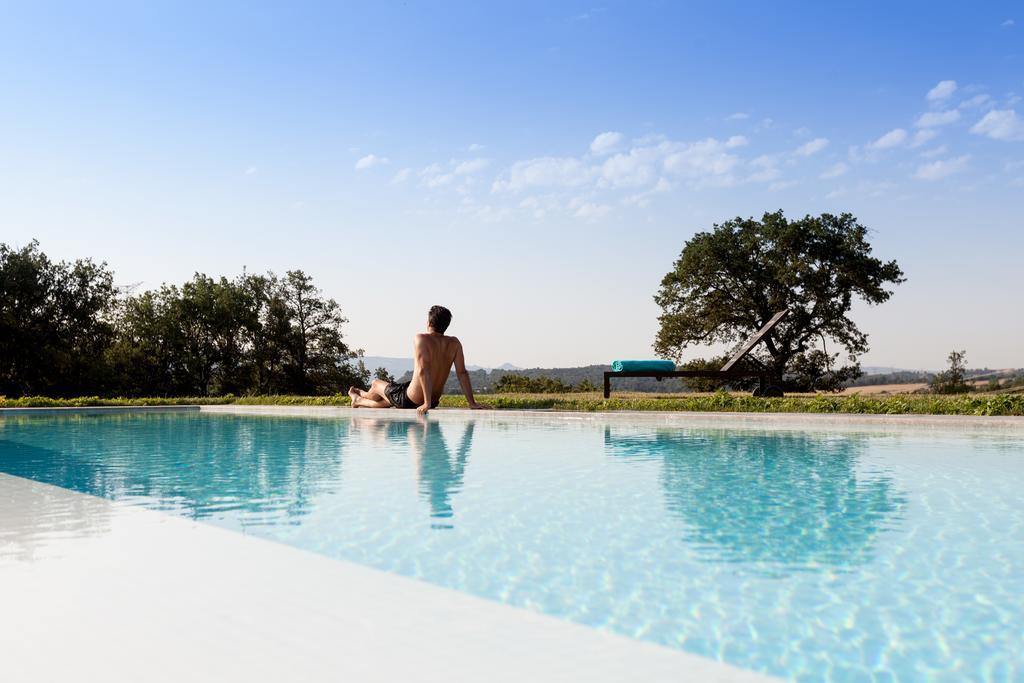 Estanca La Pau - Adults Only Guest House Malla ภายนอก รูปภาพ