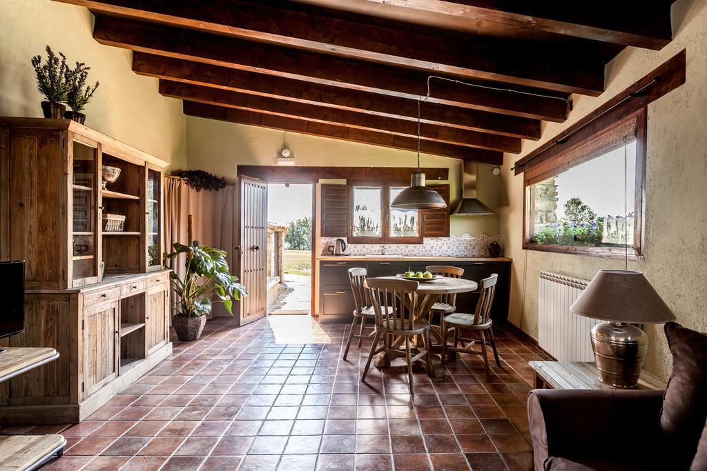 Estanca La Pau - Adults Only Guest House Malla ภายนอก รูปภาพ