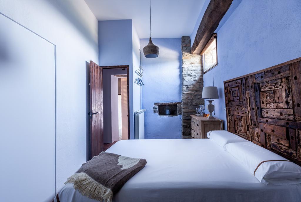 Estanca La Pau - Adults Only Guest House Malla ภายนอก รูปภาพ