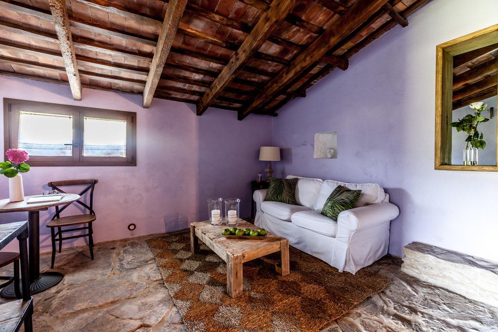 Estanca La Pau - Adults Only Guest House Malla ภายนอก รูปภาพ